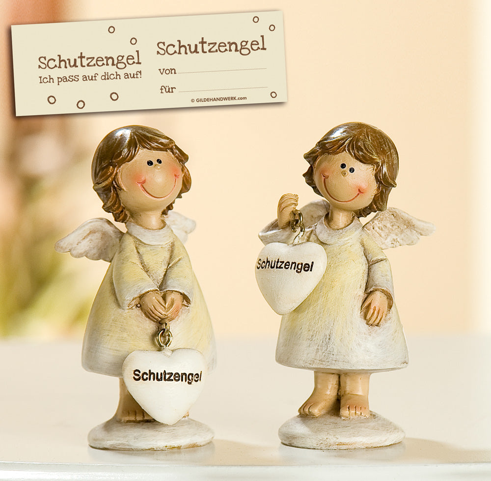 Gilde Schutzengel Lena