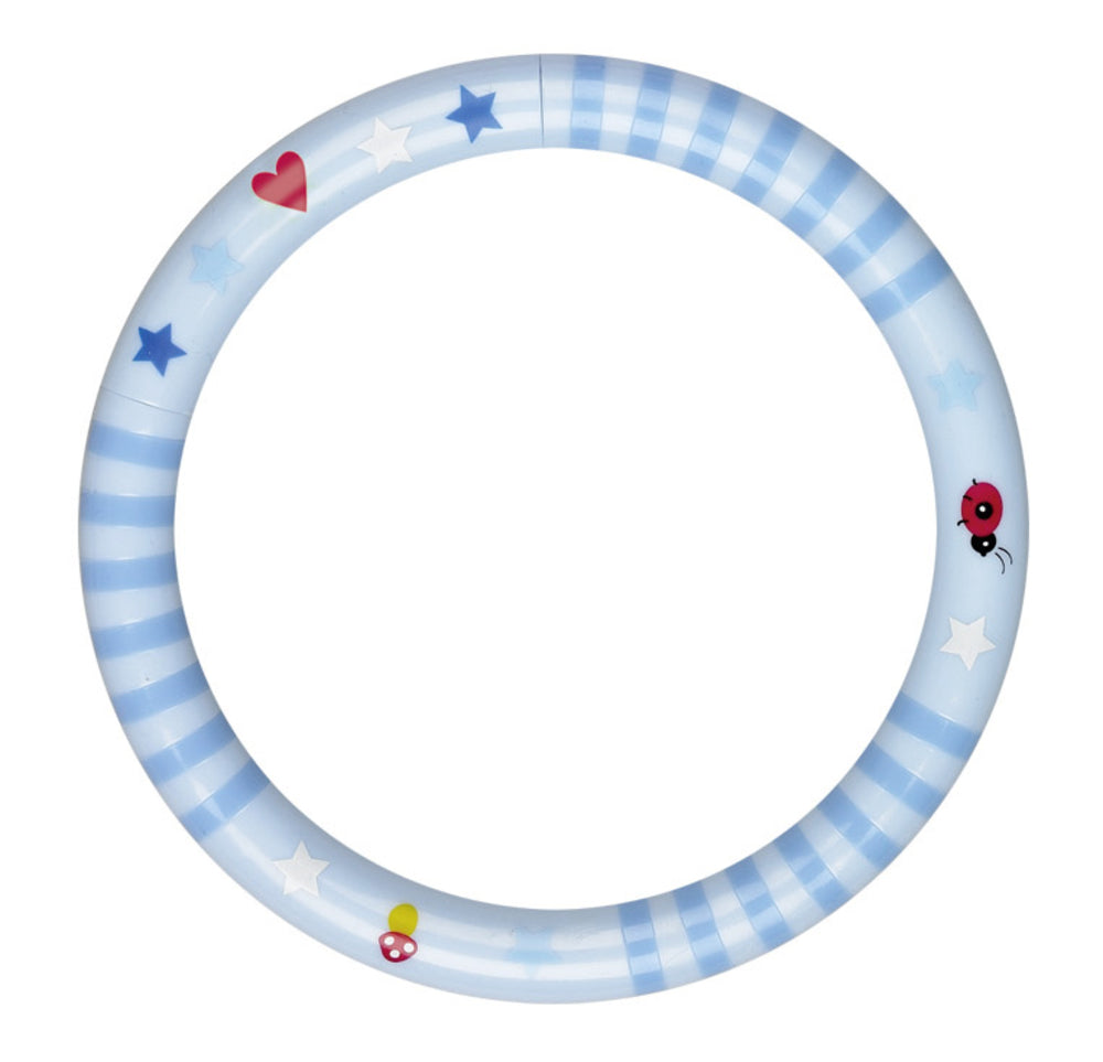 Die Spiegelburg 94087 BabyGlück - Ringrassel