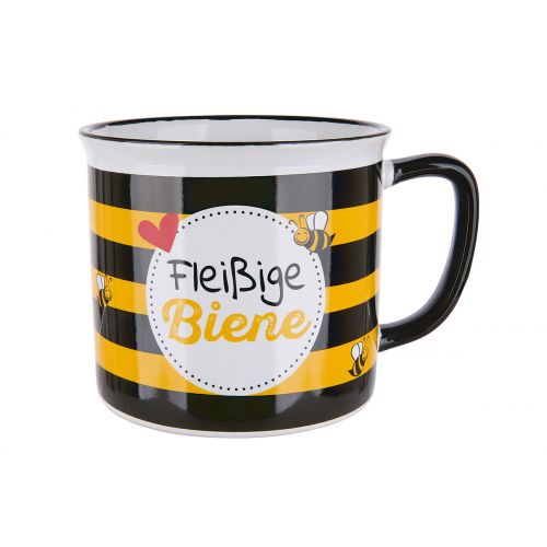 Gilde Becher fleißige Biene