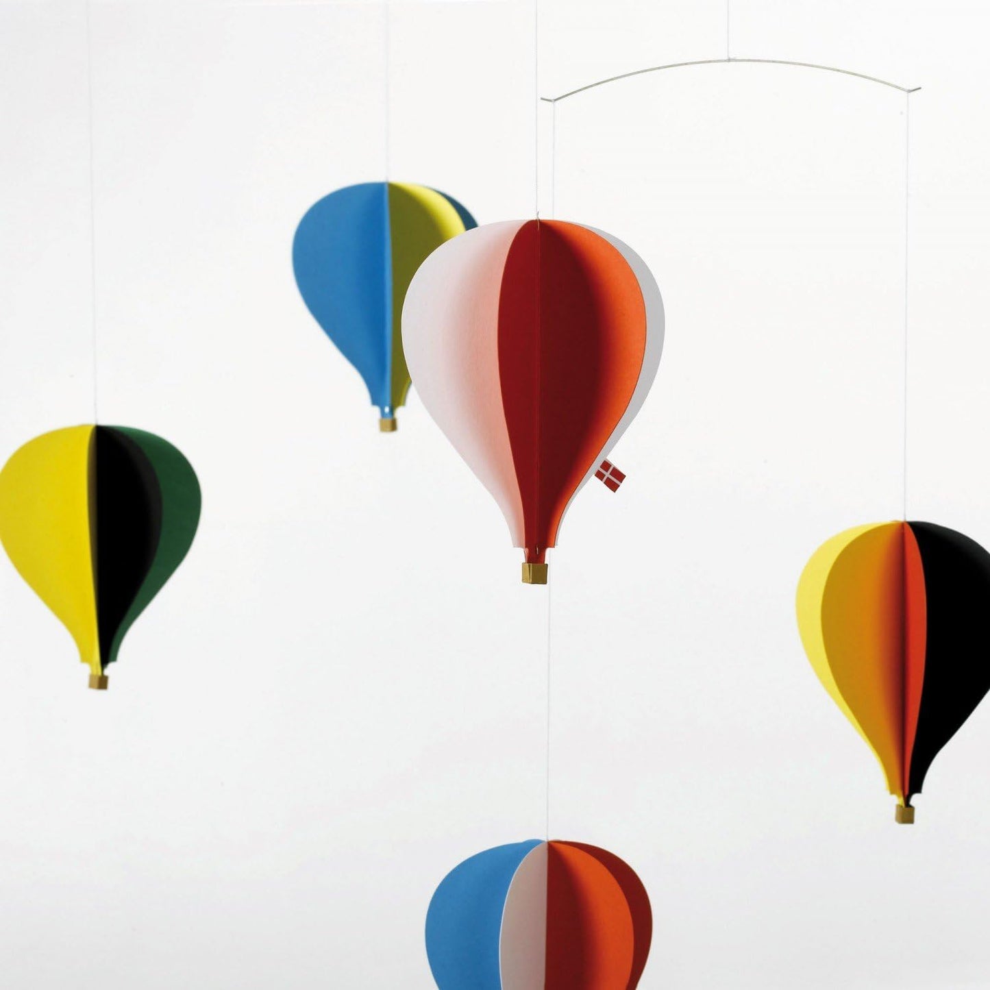 Flensted Mobile Dallon Mobile S 0788