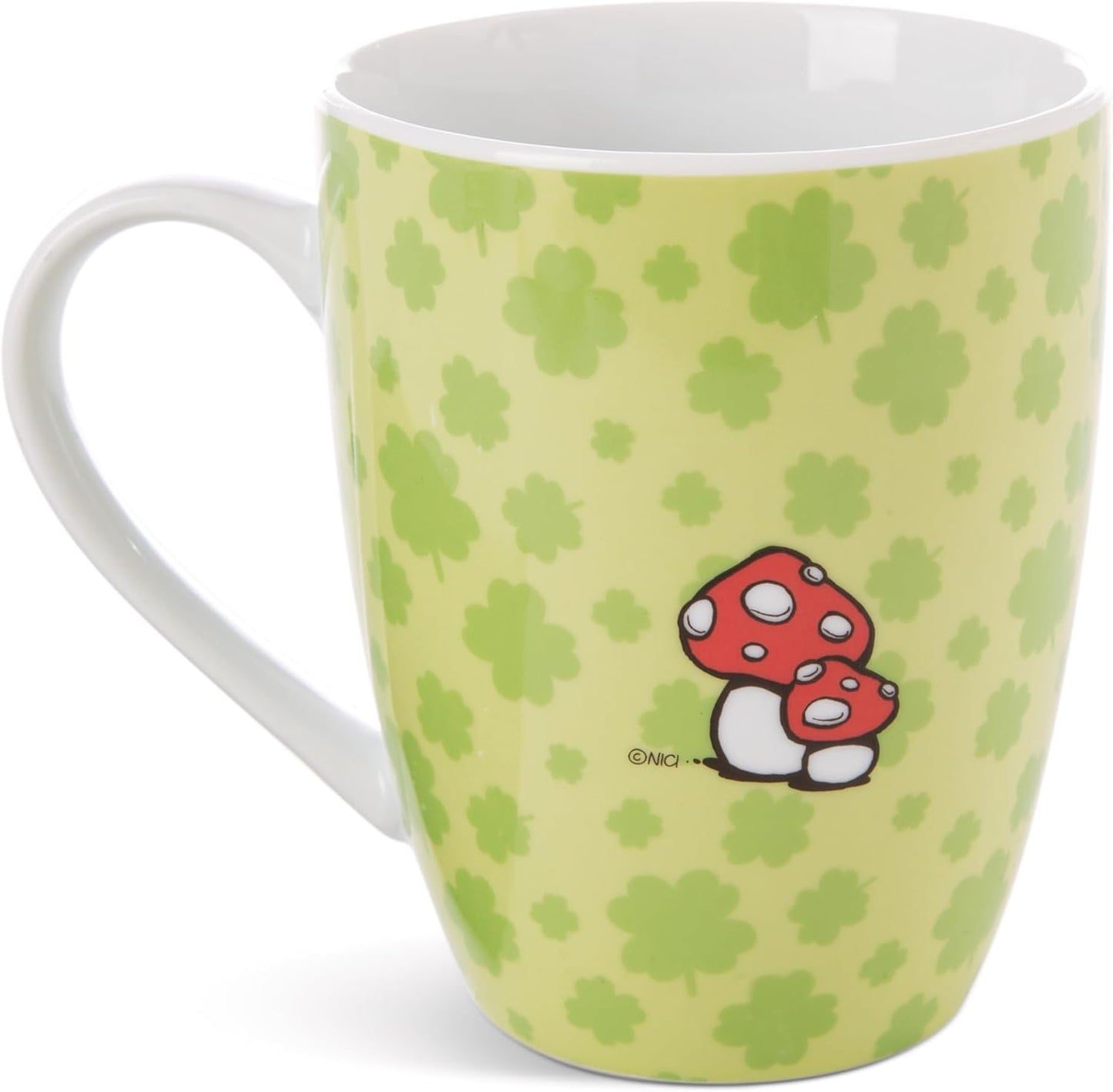 Nici Glückstasse