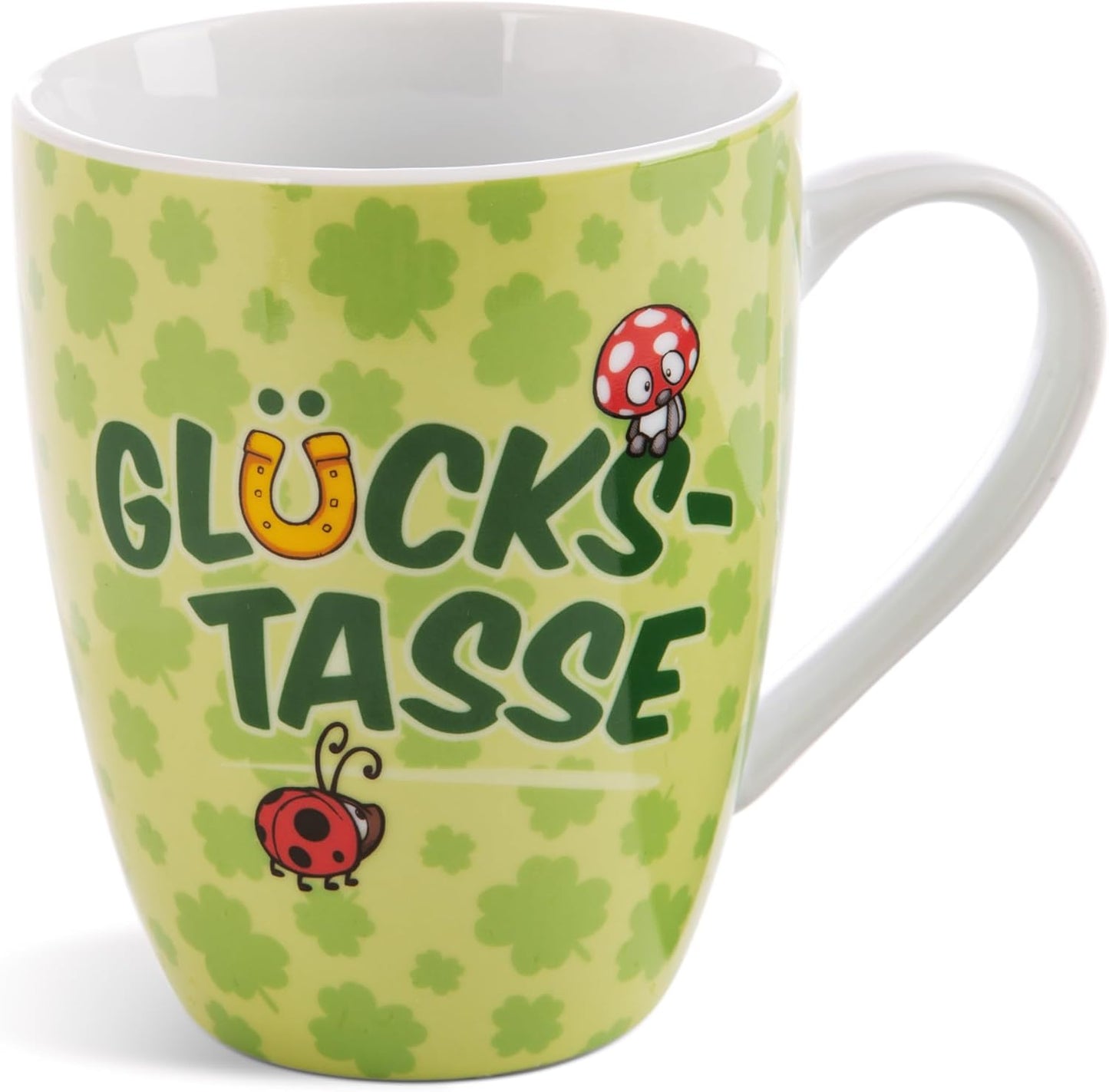 Nici Glückstasse
