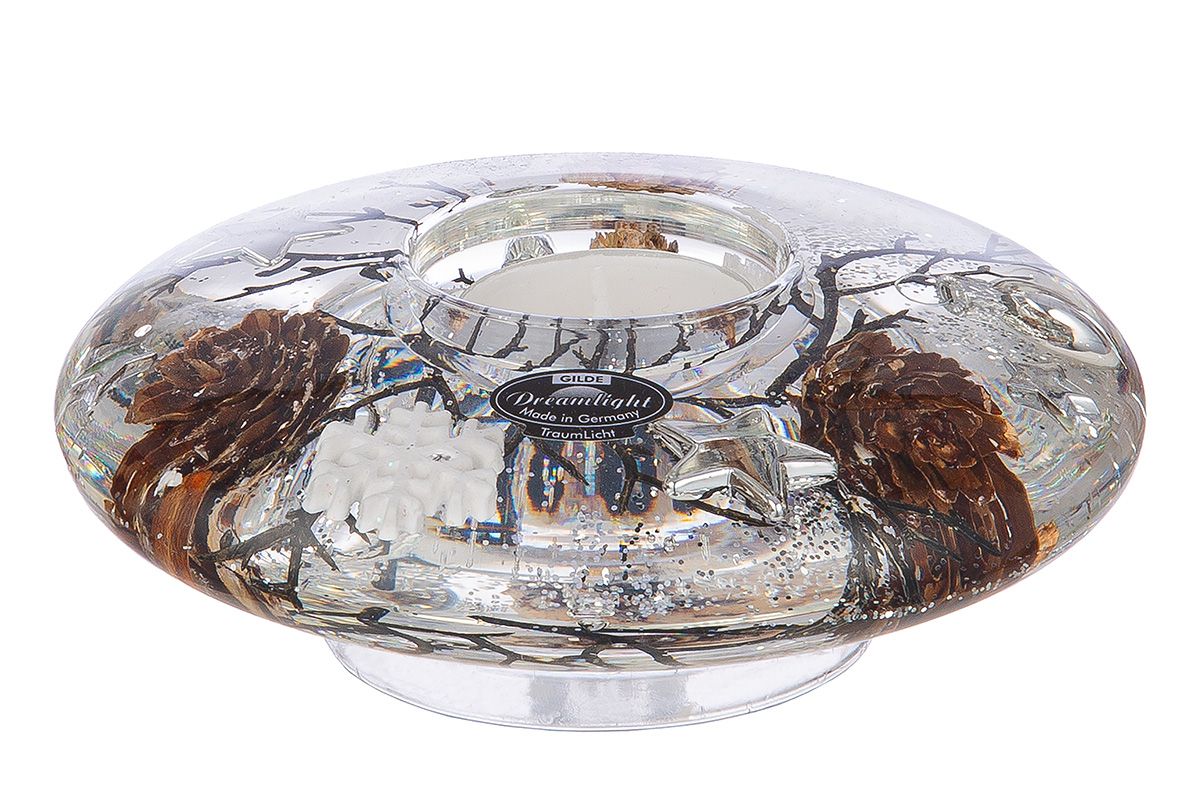 Dreamlight Ufo Winterstory Classic Gilde