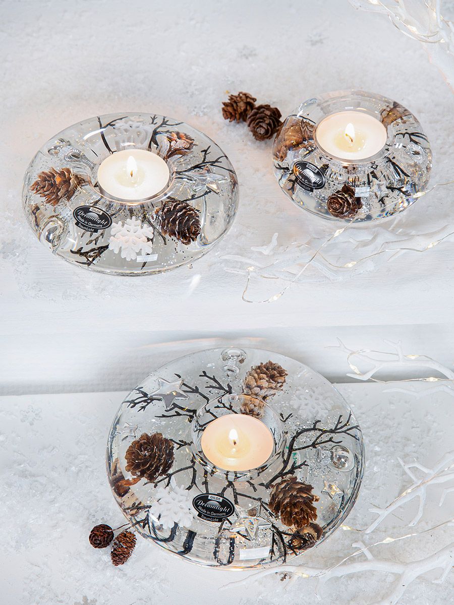 Dreamlight Ufo Winterstory Classic Gilde