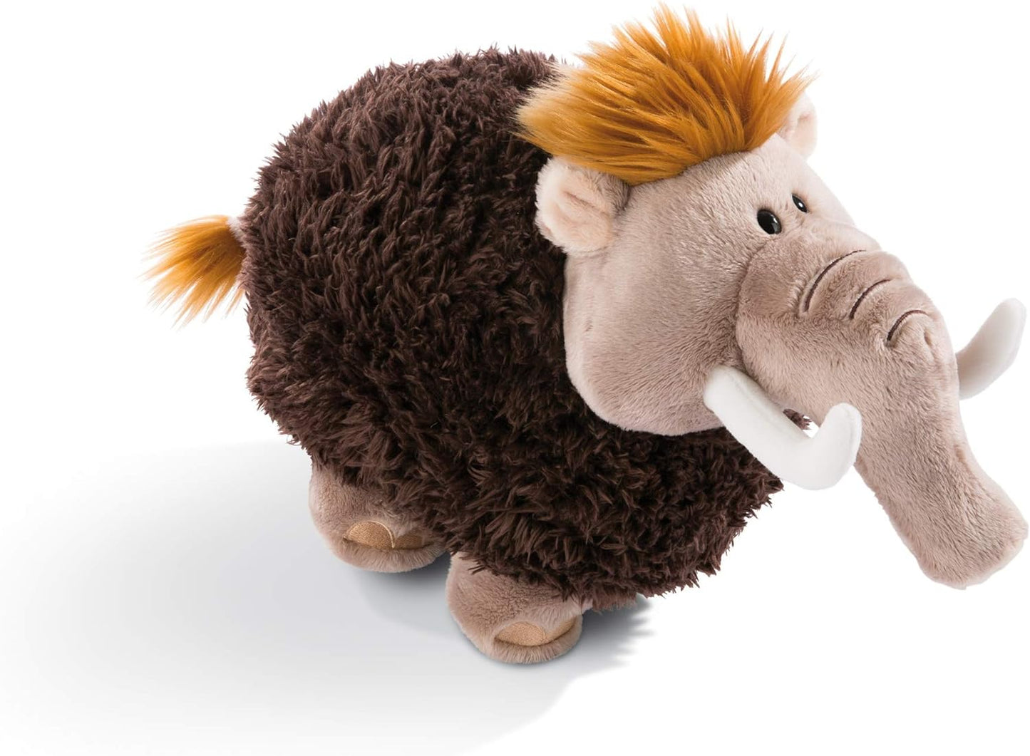 Nici 48071 Mammut 35cm stehend | Deutsch (2021) | Stone Age | 48071 | NICI