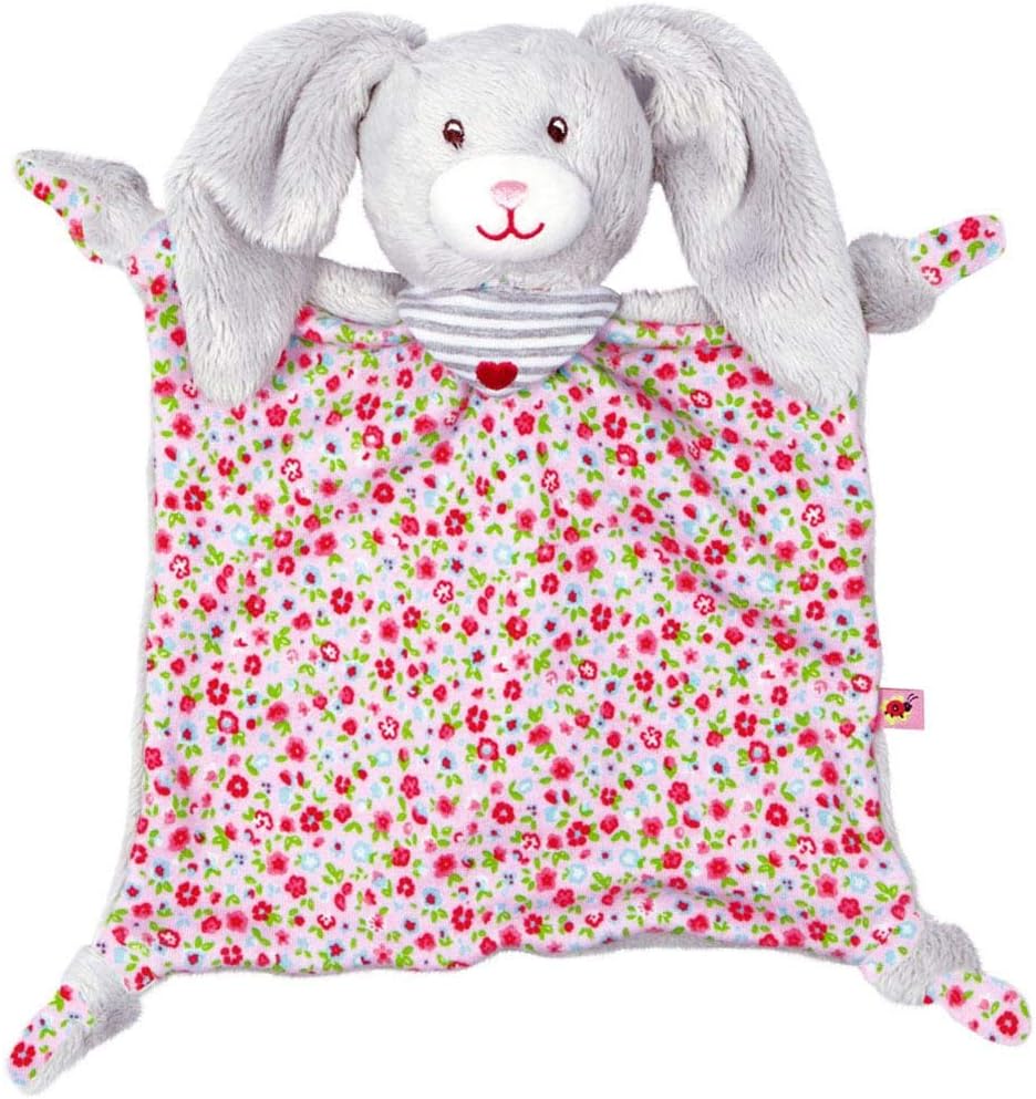 Spiegelburg Schnuffeltuch Babyglück 15800
