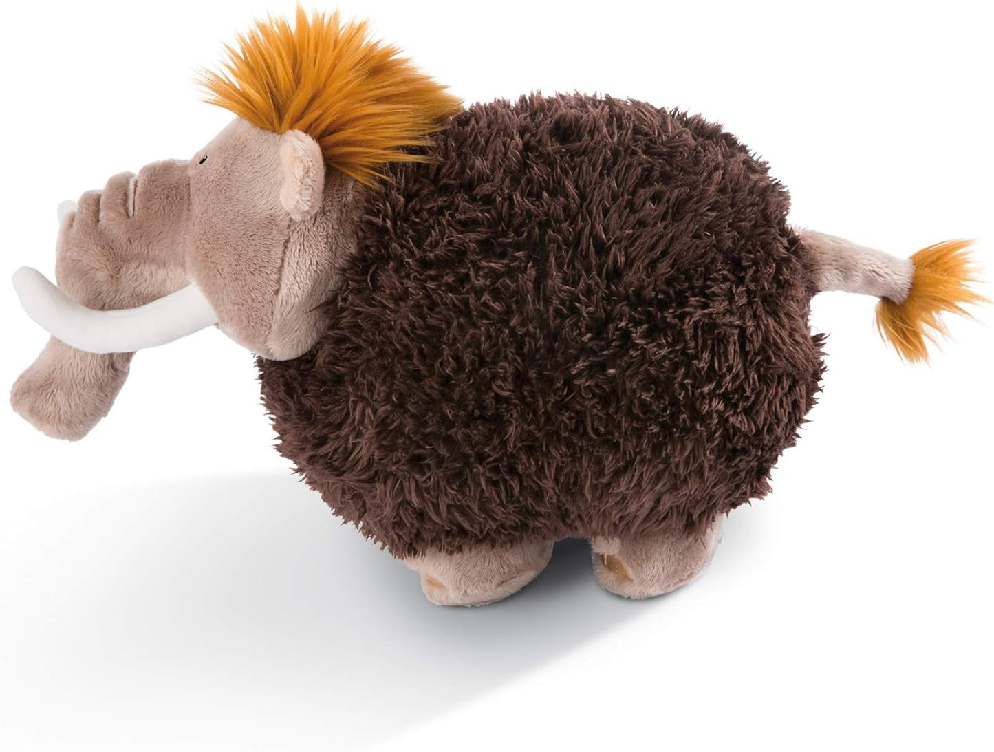 Nici 48071 Mammut 35cm stehend | Deutsch (2021) | Stone Age | 48071 | NICI