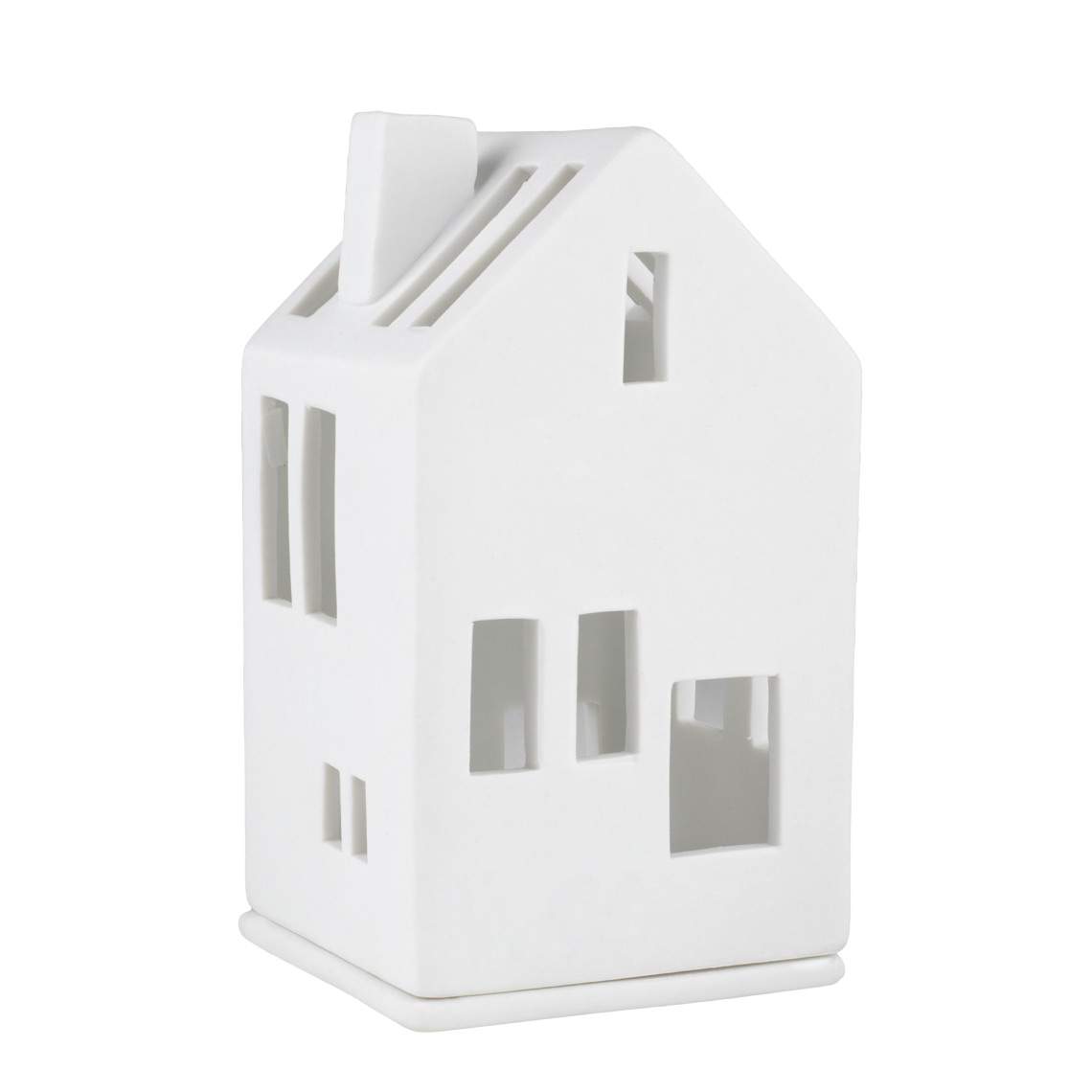Räder Lichtobjekt Mini Lichthaus Wohnhaus