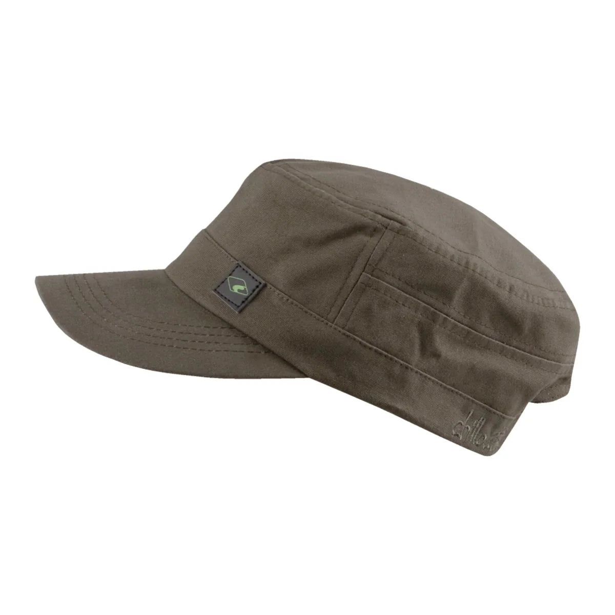 Schildkappe Basecap Militarycap Schildmütze Schirmmütze Chillouts El Paso