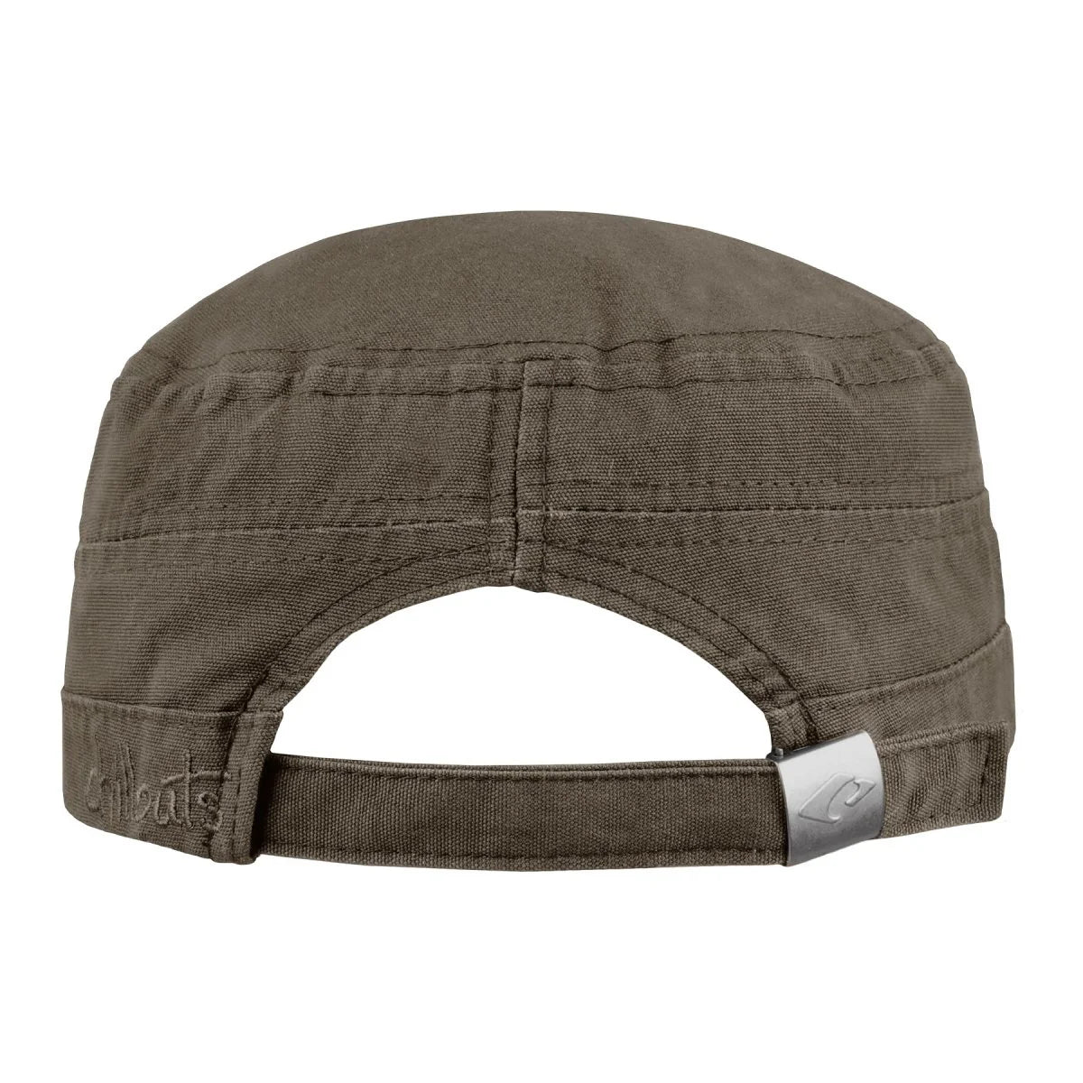 Schildkappe Basecap Militarycap Schildmütze Schirmmütze Chillouts El Paso