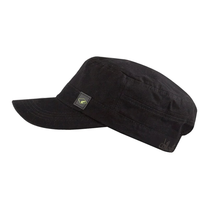 Schildkappe Basecap Militarycap Schildmütze Schirmmütze Chillouts El Paso