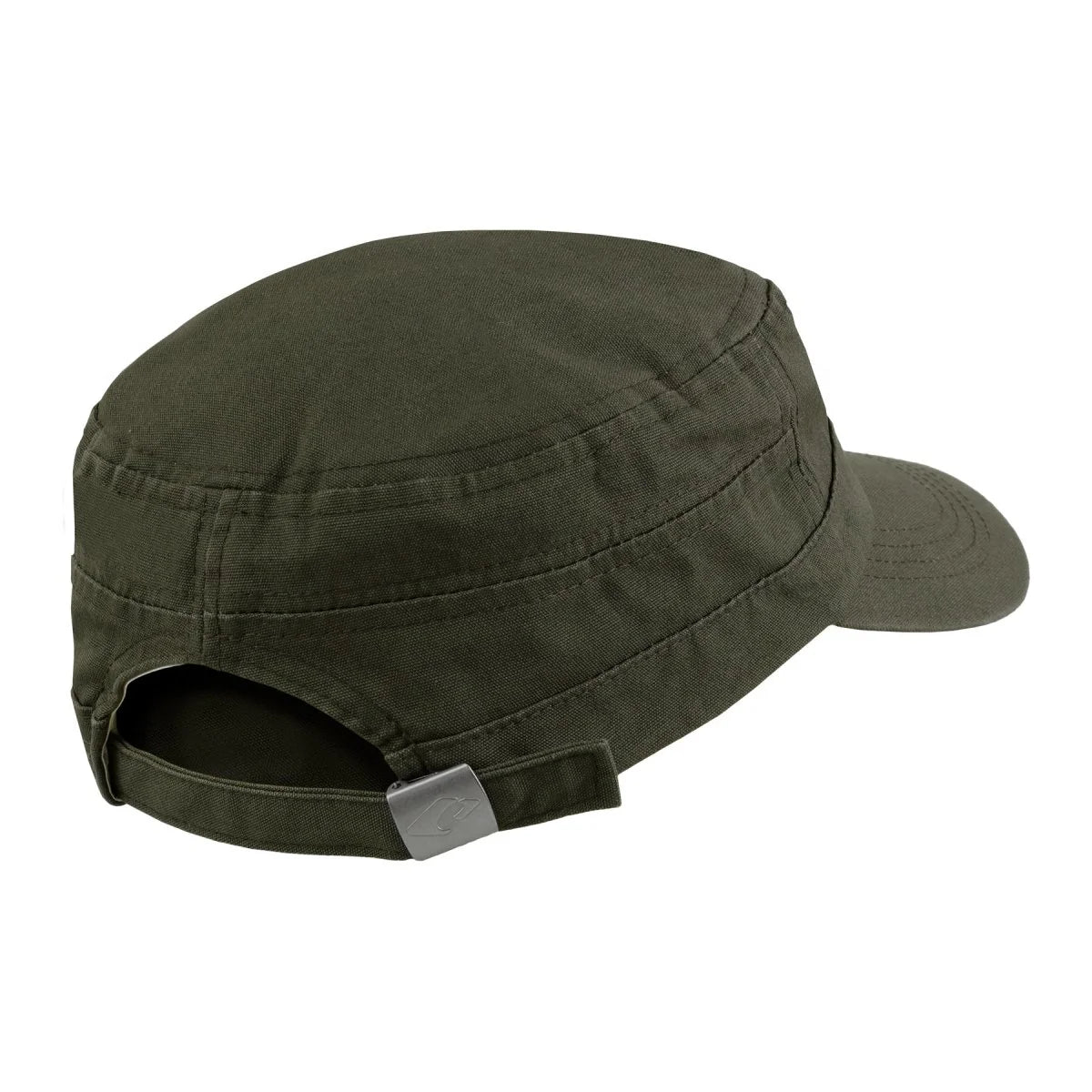 Schildkappe Basecap Militarycap Schildmütze Schirmmütze Chillouts El Paso