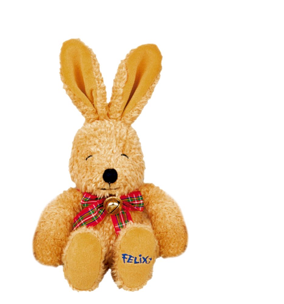 Coppenrath Spiegelburg Felix Plüschfigur 31cm