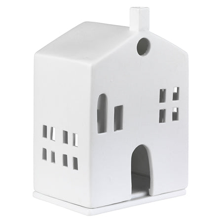 Räder Lichthaus Mittel Runde Tür Höhe ca. 15cm