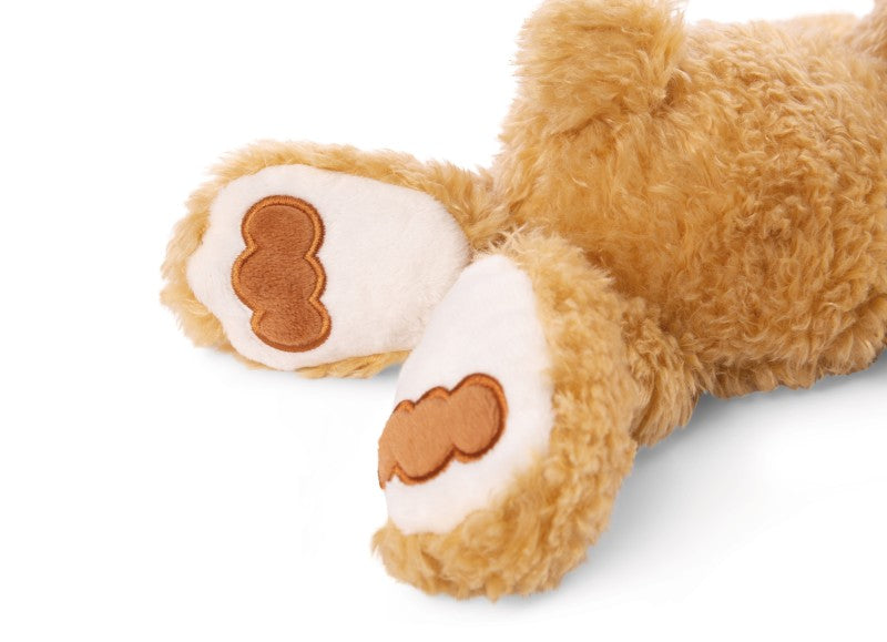 Nici Plüschtier Bär Mielo Liegend 50cm