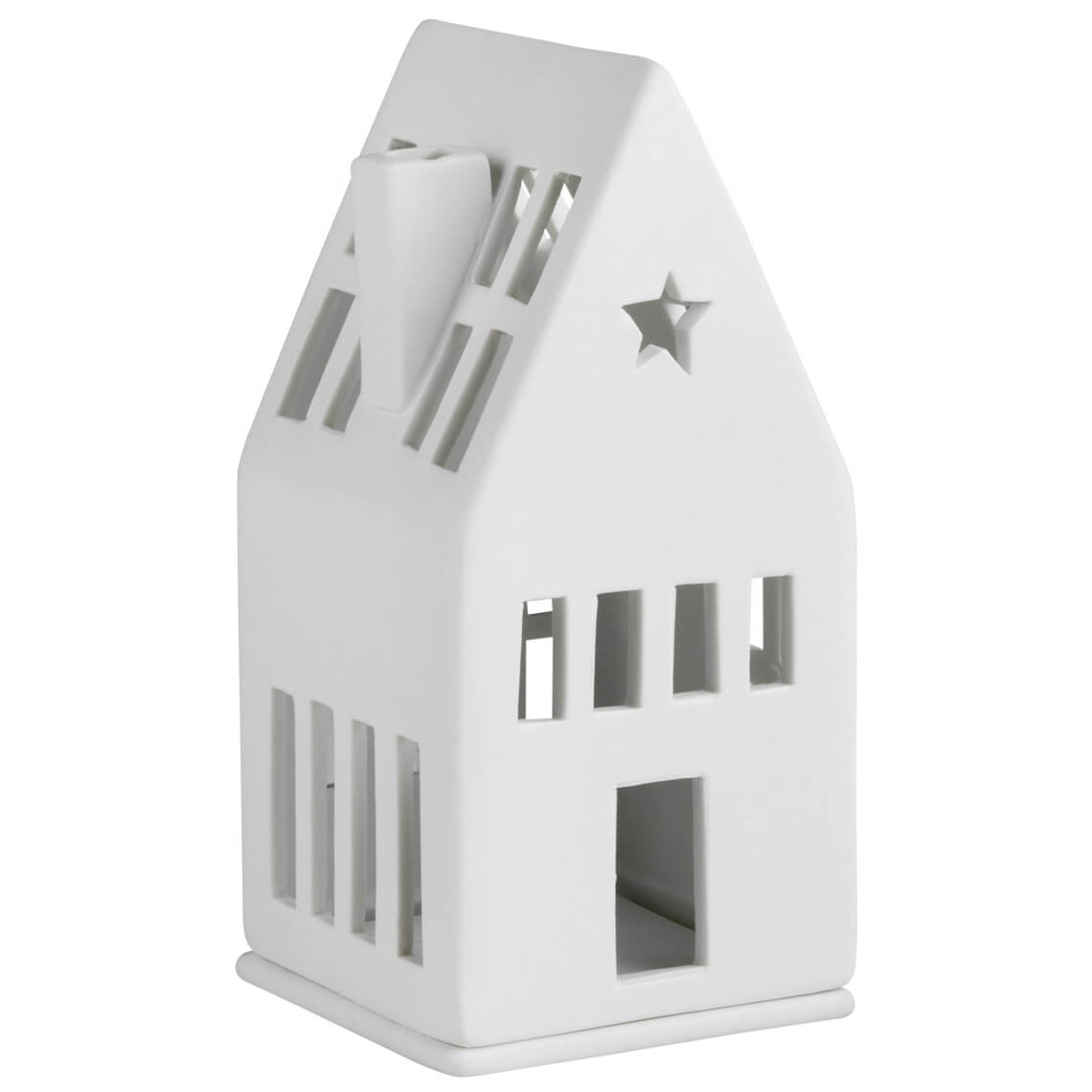 Räder Lichthaus Mini Höhe ca. 13cm