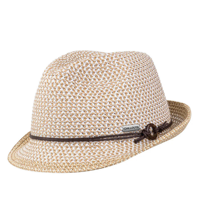 Trilby Sommerhut "Rimini" Chillouts