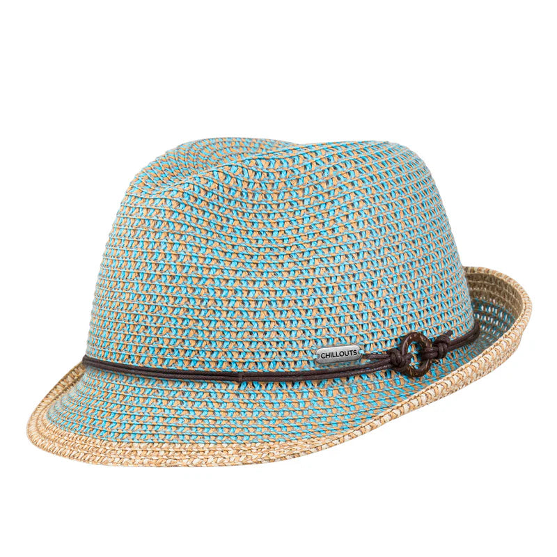 Trilby Sommerhut "Rimini" Chillouts