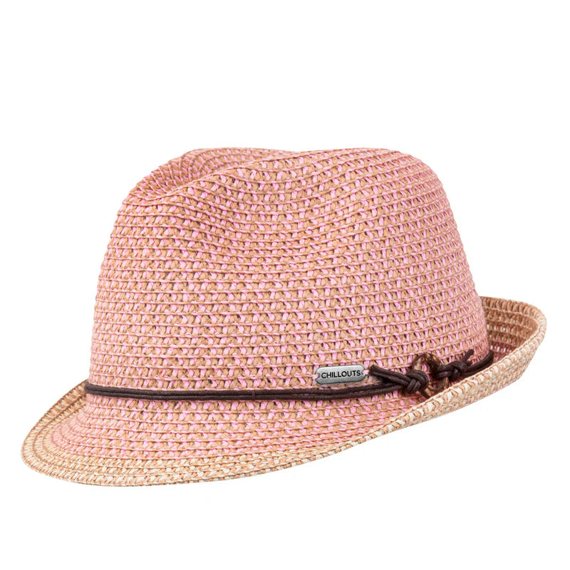 Trilby Sommerhut "Rimini" Chillouts