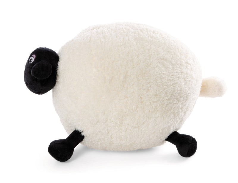 Kuscheltier Schaf Shirley stehend aus der Serie Shaun das Schaf