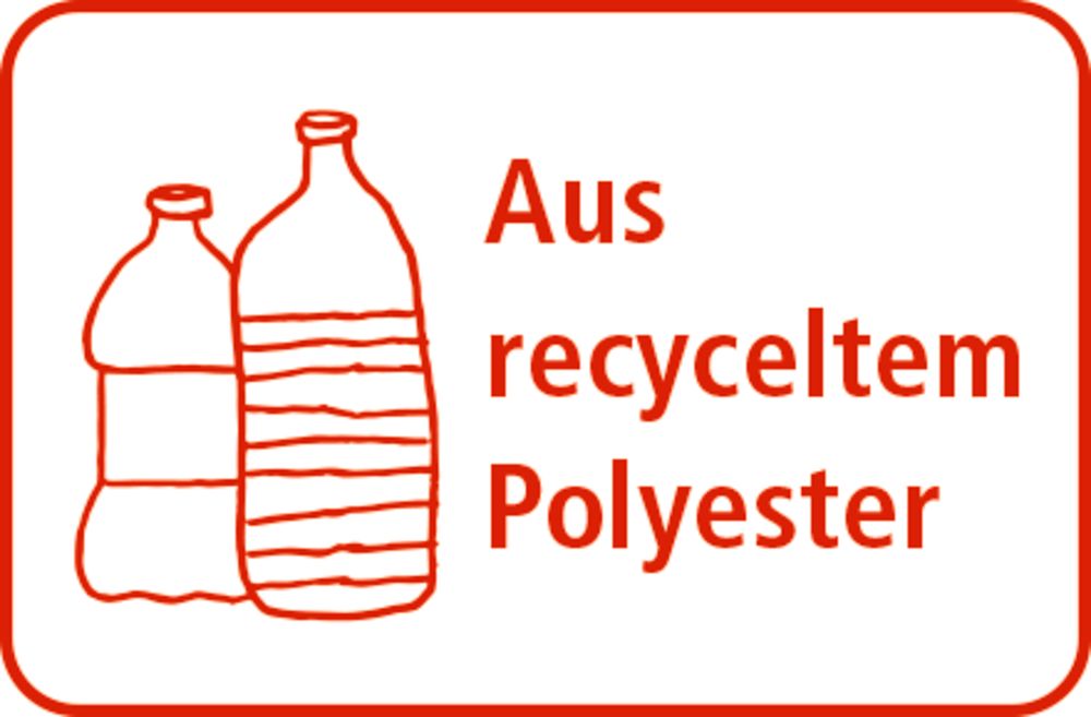 coppenrath Spiegelburg Brustbeutel Geldbeutel Pferdefreunde (nachhaltig aus recyceltem Polyester)