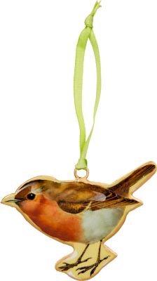 Metall-Anhänger Vogel - Ostergrüße 21873