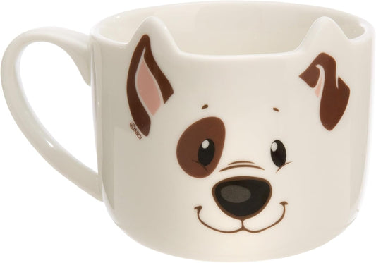 Nici Tasse Hund Keramik 62175