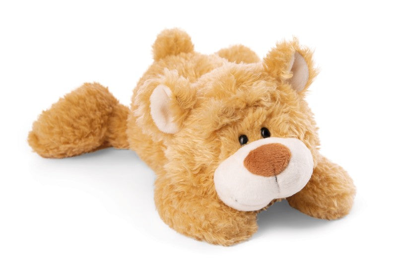 Nici Plüschtier Bär Mielo Liegend 50cm
