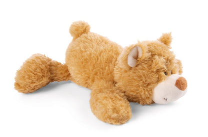 Nici Plüschtier Bär Mielo Liegend 50cm
