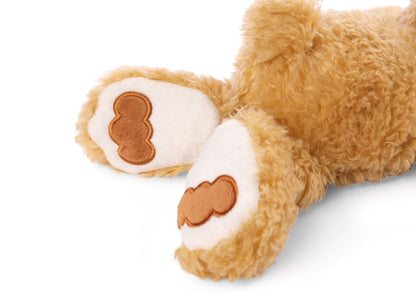 Nici Plüschtier Bär Mielo Liegend 50cm