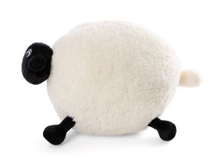 Kuscheltier Schaf Shirley stehend aus der Serie Shaun das Schaf