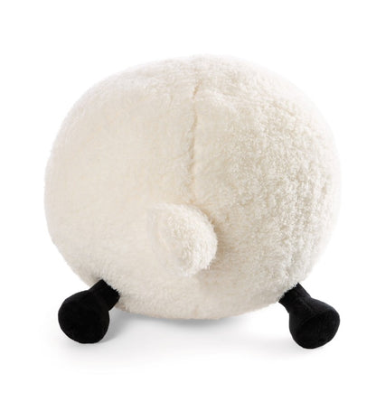 Kuscheltier Schaf Shirley stehend aus der Serie Shaun das Schaf